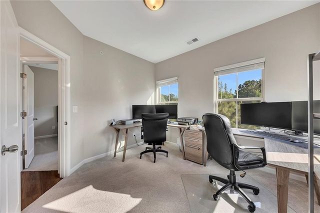 713 Brecklin Lane, Woodstock, GA 30188