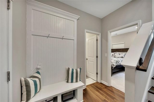 713 Brecklin Lane, Woodstock, GA 30188