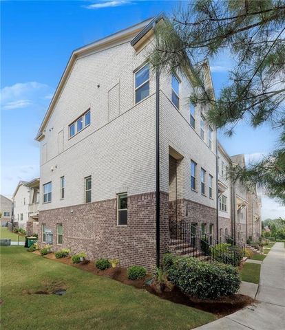 713 Brecklin Lane, Woodstock, GA 30188