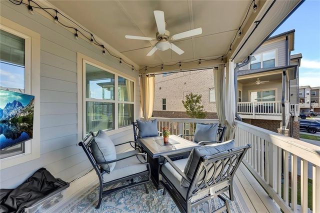 713 Brecklin Lane, Woodstock, GA 30188