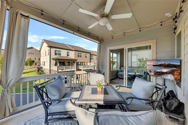 713 Brecklin Lane, Woodstock, GA 30188