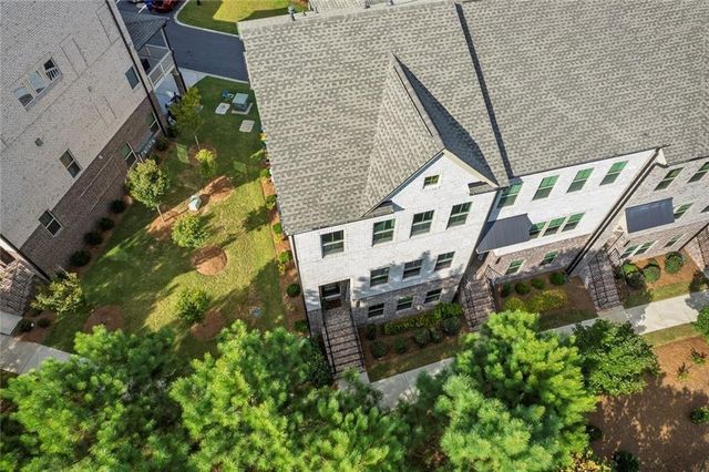 713 Brecklin Lane, Woodstock, GA 30188