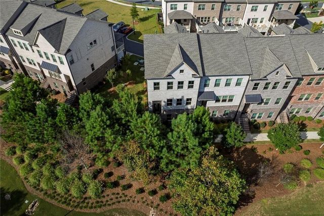 713 Brecklin Lane, Woodstock, GA 30188