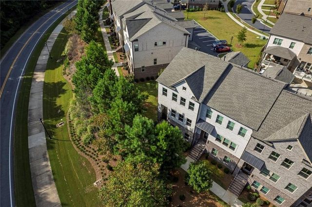 713 Brecklin Lane, Woodstock, GA 30188