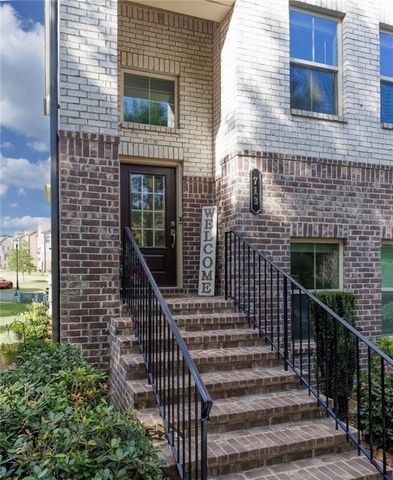 713 Brecklin Lane, Woodstock, GA 30188