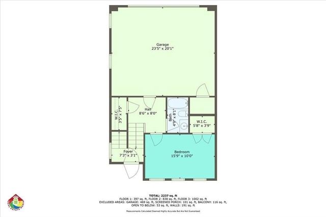 713 Brecklin Lane, Woodstock, GA 30188