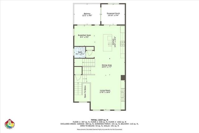 713 Brecklin Lane, Woodstock, GA 30188