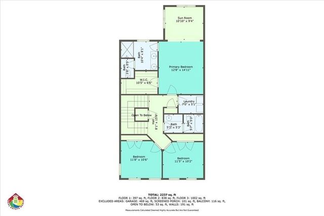 713 Brecklin Lane, Woodstock, GA 30188