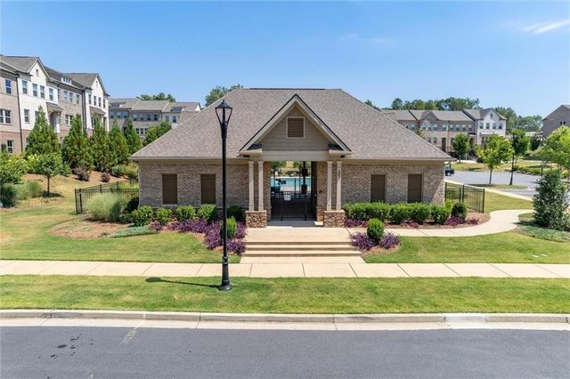 713 Brecklin Lane, Woodstock, GA 30188