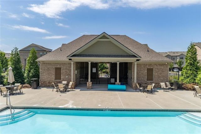 713 Brecklin Lane, Woodstock, GA 30188