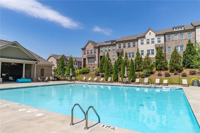 713 Brecklin Lane, Woodstock, GA 30188