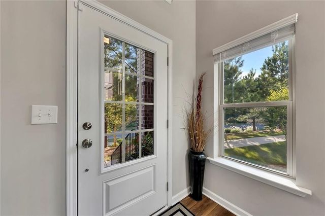 713 Brecklin Lane, Woodstock, GA 30188