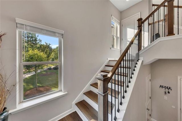 713 Brecklin Lane, Woodstock, GA 30188