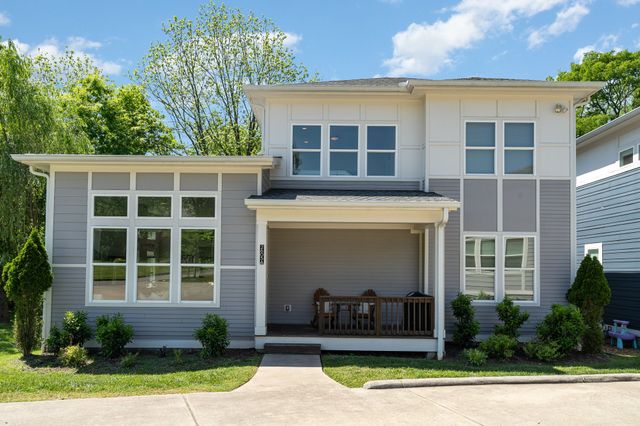 2605 Traughber Dr, Nashville, TN 37206