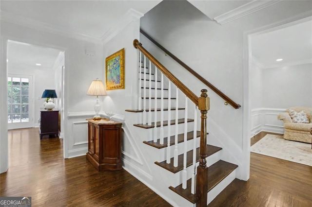 3444 Liberty Lane, Marietta, GA 30062