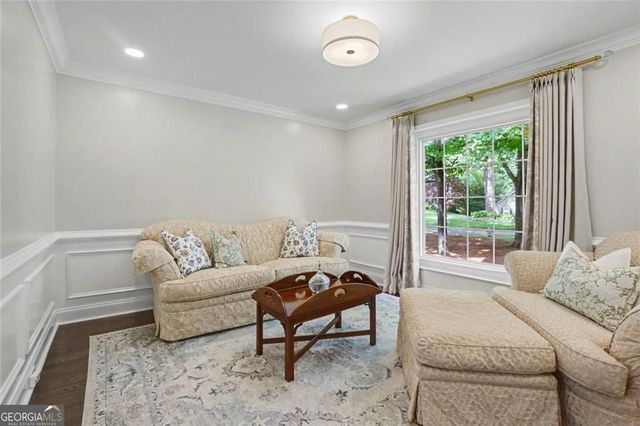 3444 Liberty Lane, Marietta, GA 30062