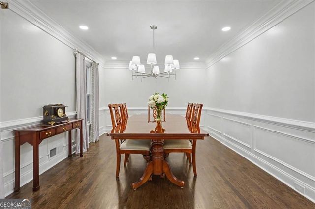 3444 Liberty Lane, Marietta, GA 30062