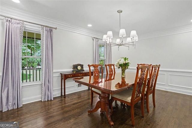 3444 Liberty Lane, Marietta, GA 30062