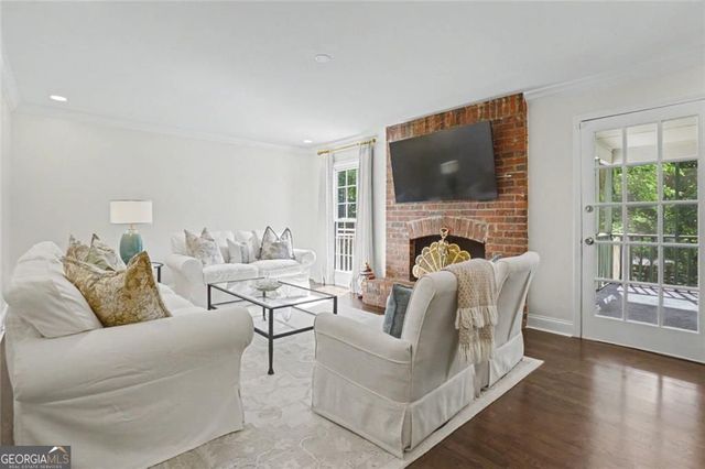 3444 Liberty Lane, Marietta, GA 30062