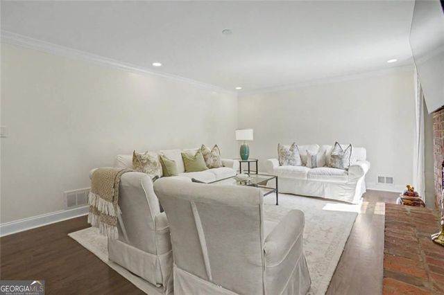 3444 Liberty Lane, Marietta, GA 30062
