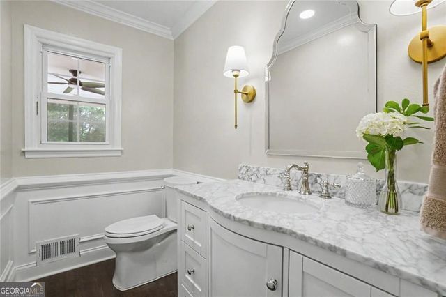 3444 Liberty Lane, Marietta, GA 30062