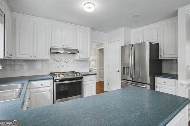 3444 Liberty Lane, Marietta, GA 30062