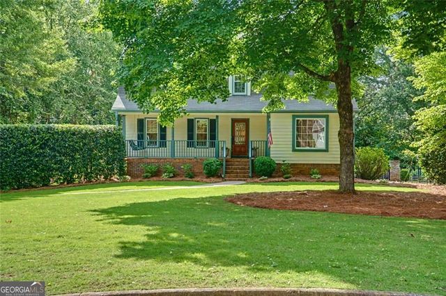 3444 Liberty Lane, Marietta, GA 30062