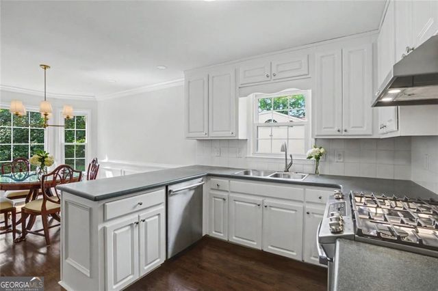 3444 Liberty Lane, Marietta, GA 30062