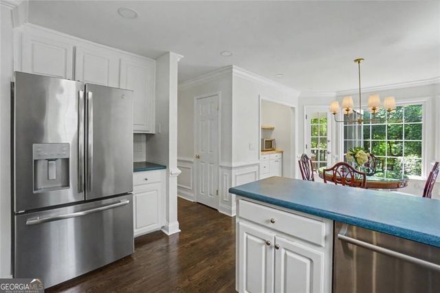 3444 Liberty Lane, Marietta, GA 30062