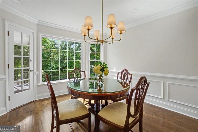 3444 Liberty Lane, Marietta, GA 30062