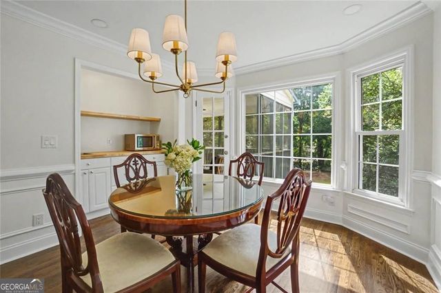 3444 Liberty Lane, Marietta, GA 30062