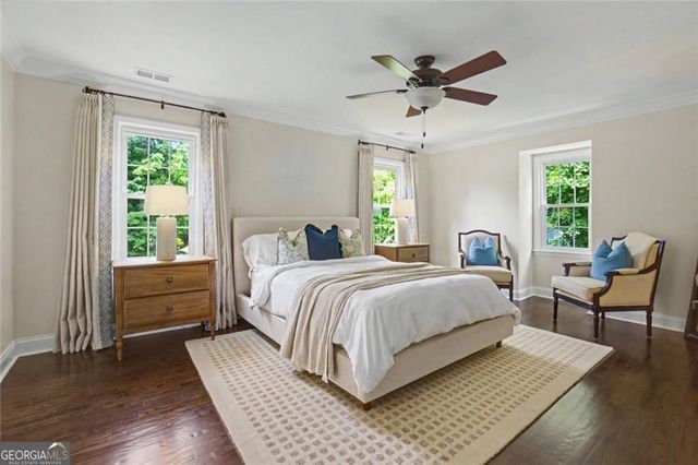 3444 Liberty Lane, Marietta, GA 30062