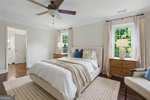 3444 Liberty Lane, Marietta, GA 30062