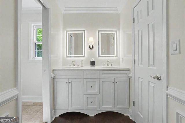 3444 Liberty Lane, Marietta, GA 30062