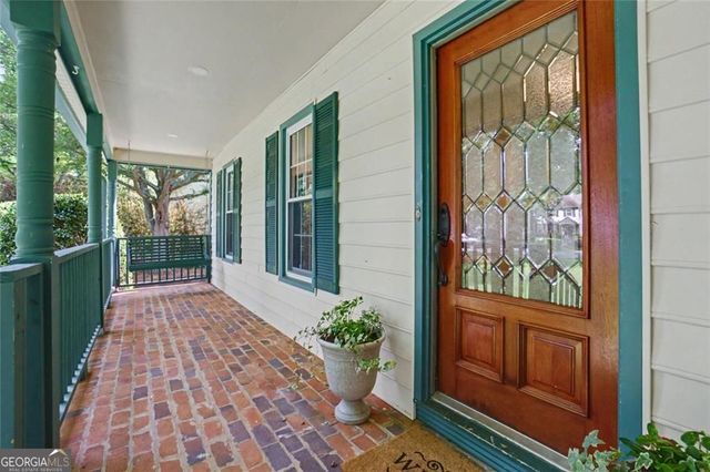 3444 Liberty Lane, Marietta, GA 30062