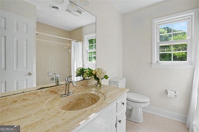 3444 Liberty Lane, Marietta, GA 30062