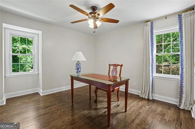 3444 Liberty Lane, Marietta, GA 30062