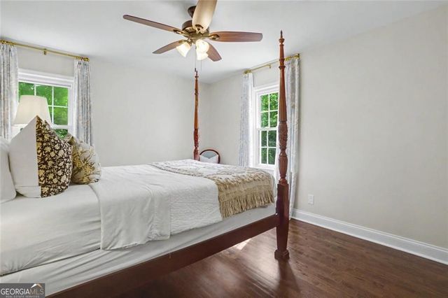 3444 Liberty Lane, Marietta, GA 30062