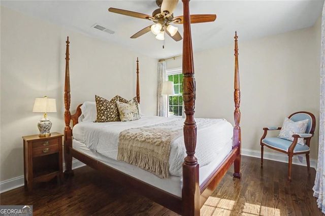3444 Liberty Lane, Marietta, GA 30062