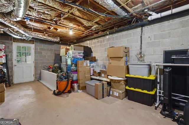 3444 Liberty Lane, Marietta, GA 30062