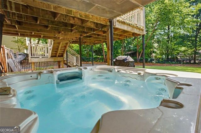 3444 Liberty Lane, Marietta, GA 30062