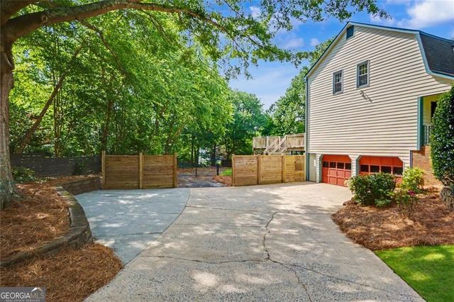 3444 Liberty Lane, Marietta, GA 30062