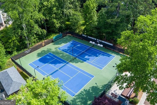 3444 Liberty Lane, Marietta, GA 30062