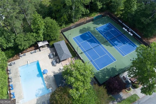 3444 Liberty Lane, Marietta, GA 30062