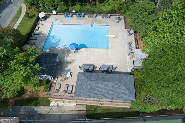 3444 Liberty Lane, Marietta, GA 30062