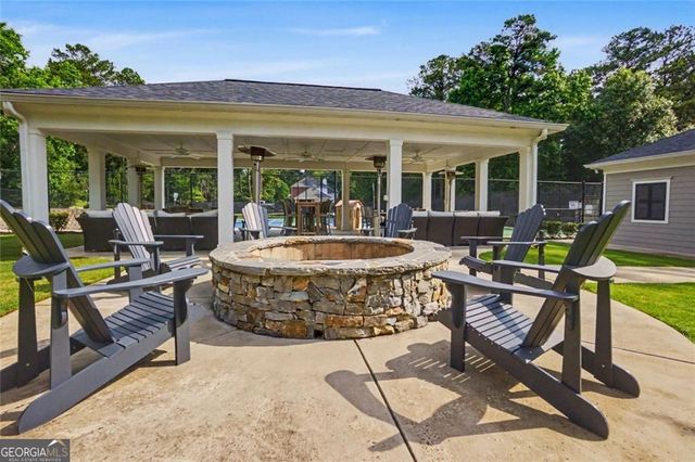 3444 Liberty Lane, Marietta, GA 30062