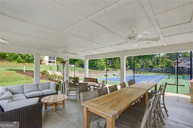 3444 Liberty Lane, Marietta, GA 30062
