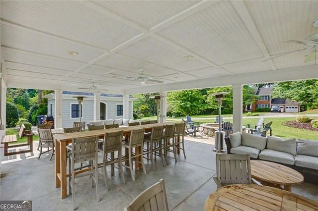 3444 Liberty Lane, Marietta, GA 30062
