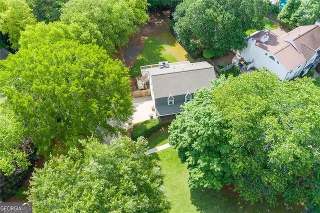 3444 Liberty Lane, Marietta, GA 30062