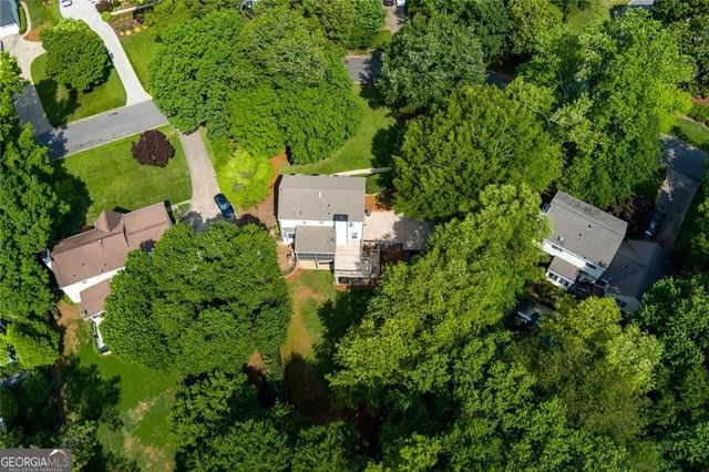 3444 Liberty Lane, Marietta, GA 30062